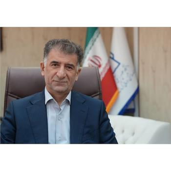 پیام  رئیس دانشگاه علوم پزشکی کرمانشاه به مناسبت روز کارمند