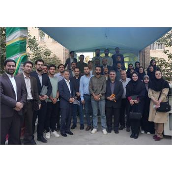 برگزاری مجمع سالیانه نهادهای دانشجویی دانشگاه علوم پزشکی کرمانشاه به میزبانی کانون‌های فرهنگی دانشجویی