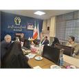 سالمندی در کانون برنامه «دهکده سلامت»، تأکید بر پیشگیری و مشارکت بین‌بخشی