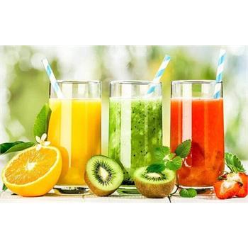 هنگام ابتلا به آنفلوآنزا میوه مصرف کنید