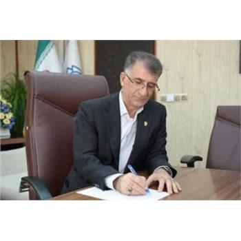 پیام تبریک رئیس دانشگاه علوم پزشکی کرمانشاه به مناسبت روز پزشک