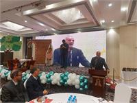 کاشت حلزون ۳۰