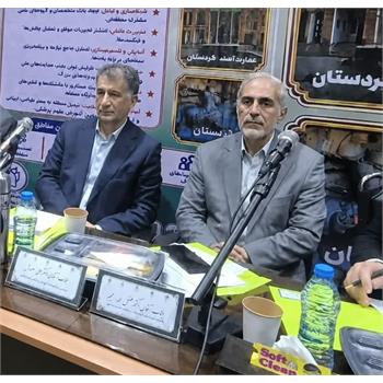 نماینده کرمانشاه: بیماران نباید جز رنج بیماری دغدغه مالی هم داشته باشند
