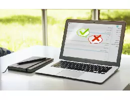 إجراء اختبار إلكتروني لتحديد مستوى الكفاية في اللغة الفارسية للطلاب الدوليين