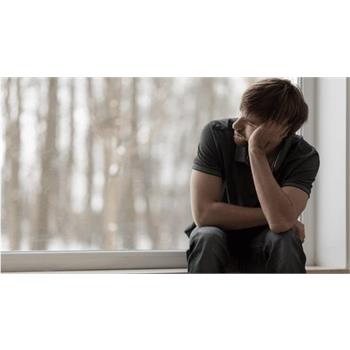 کاهش یک پروتئین مهم در خون، با افسردگی ارتباط مستقیم دارد.