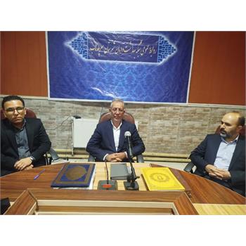 پاسداشت یک دوره خدمت و آغاز فصلی تازه در سلامت سرپل‌ذهاب