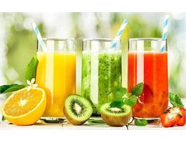 هنگام ابتلا به آنفلوآنزا میوه مصرف کنید