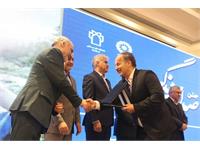 کاشت حلزون ۵