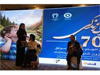 کاشت حلزون ۲۴