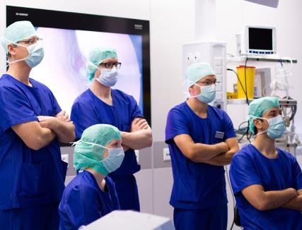 Non-Degree Admission