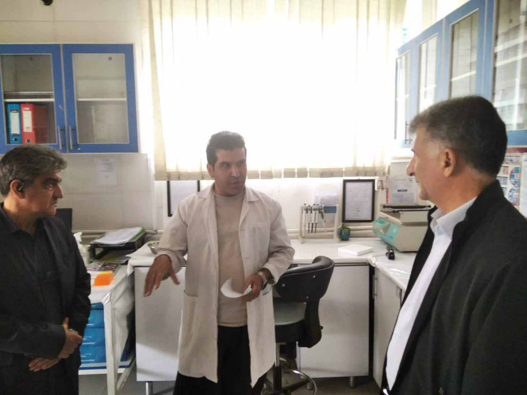 بازدید روانسر 1
