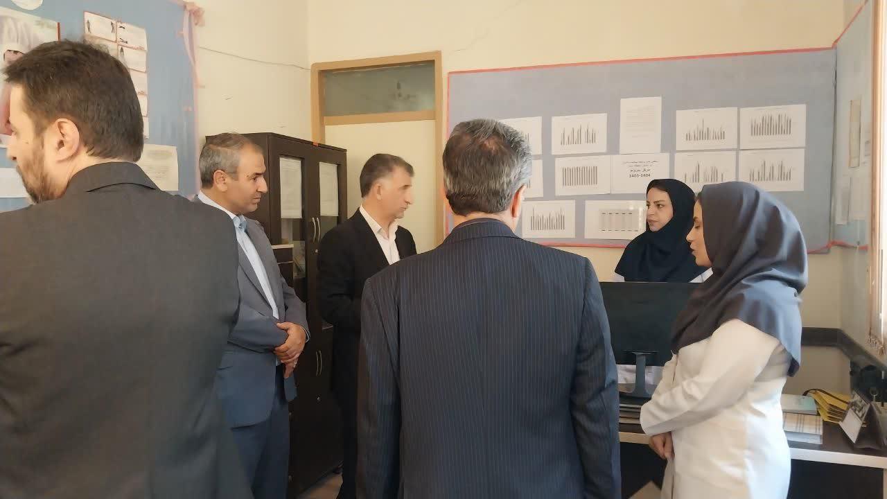 بازدید