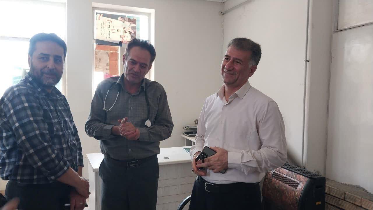 بازدید