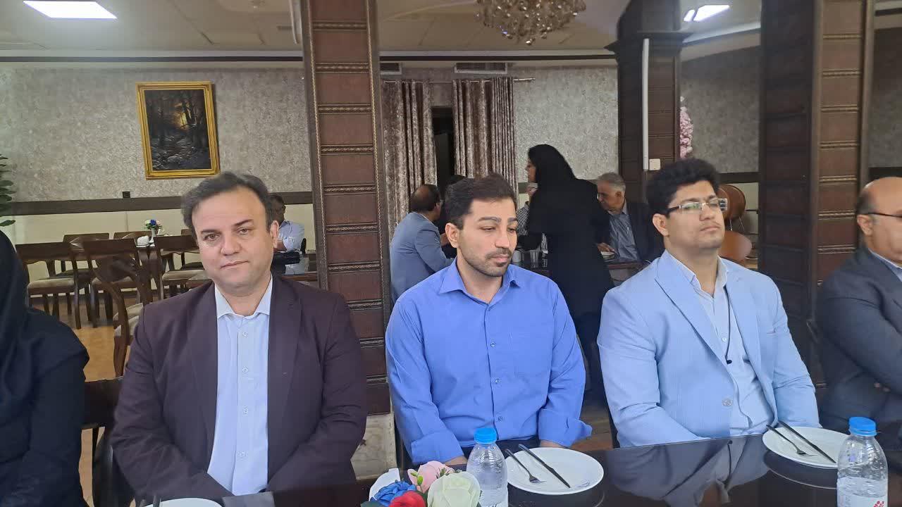 بازدید وزارت
