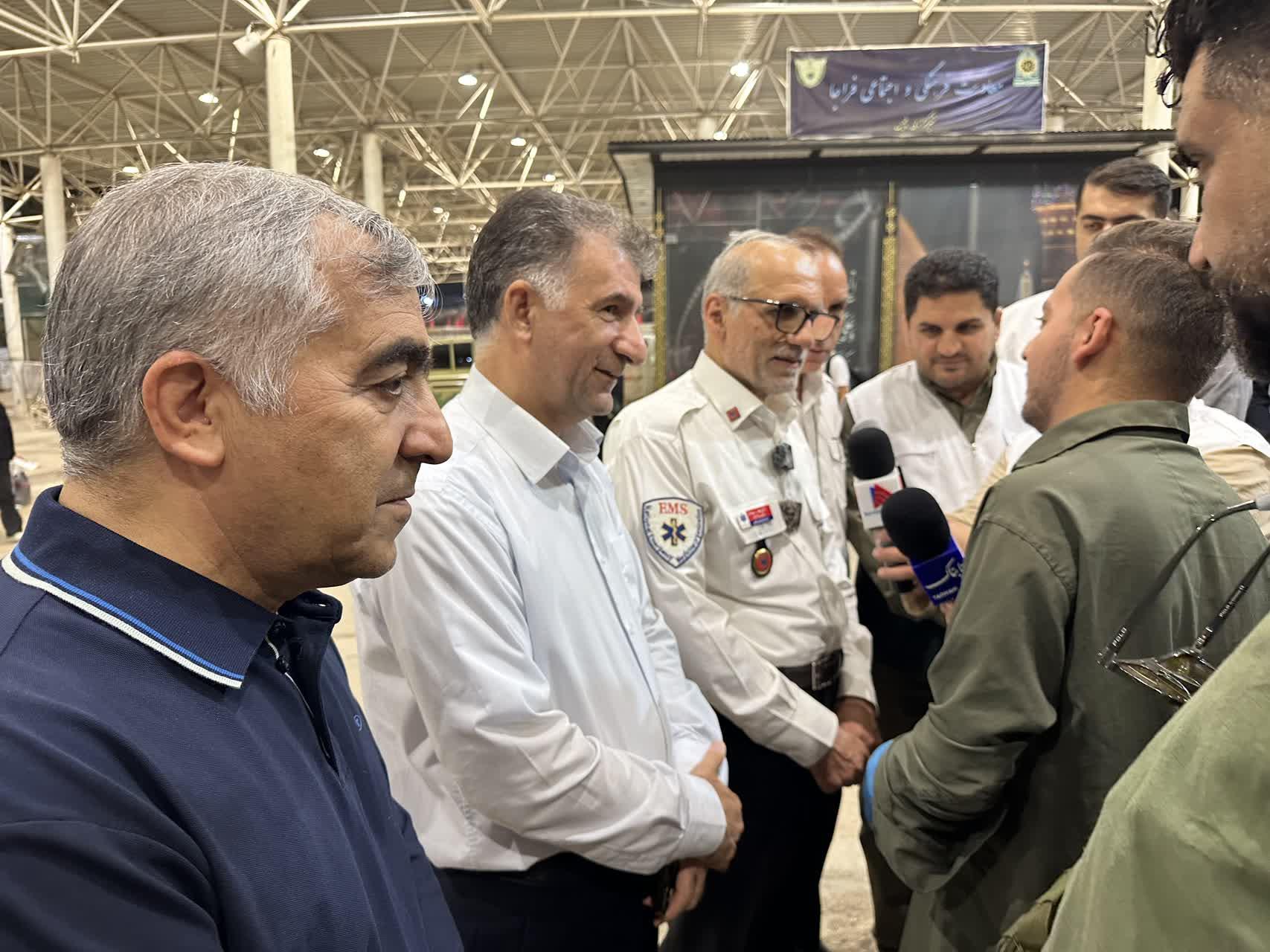 میعادفر