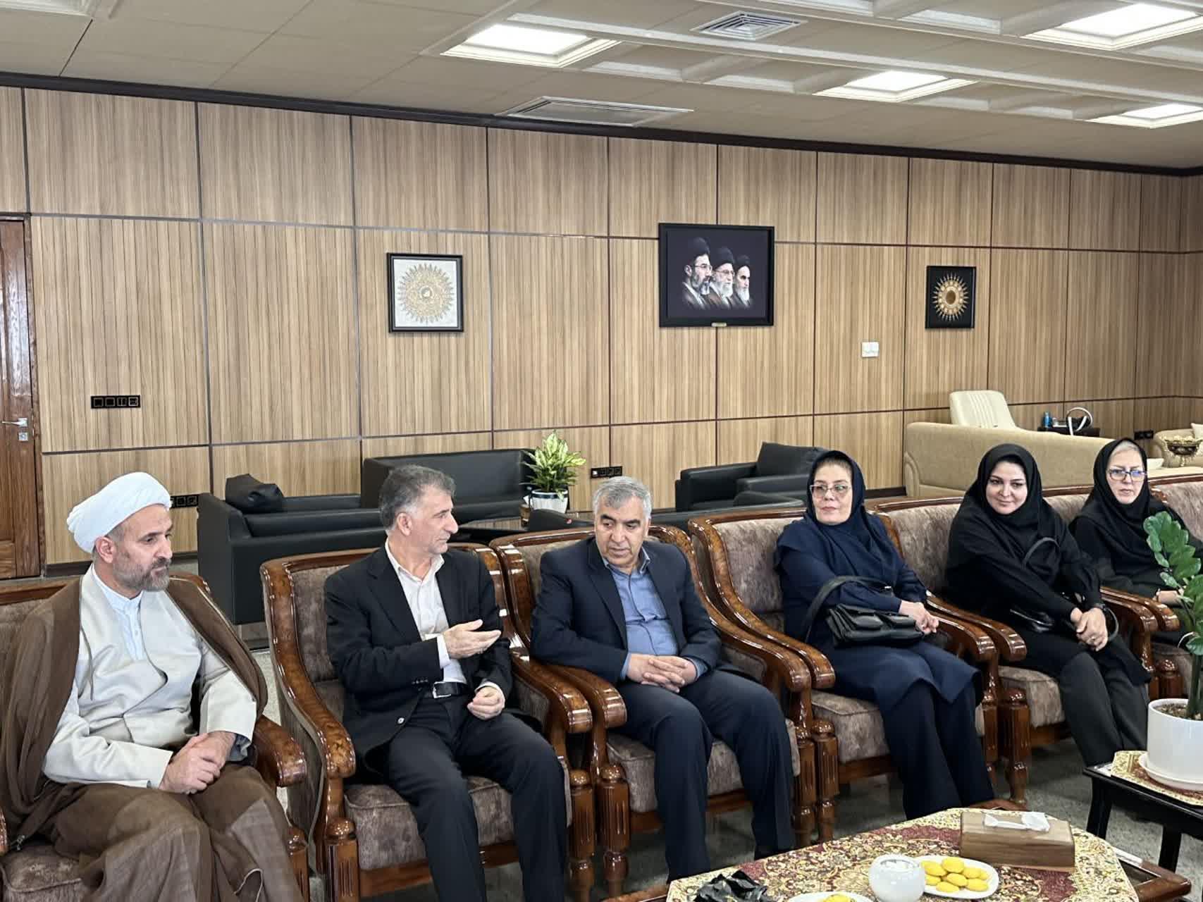 قضایی